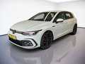 Volkswagen Golf VIII GTI 2.0TSI 245PS DSG ACC.KAMERA.HARMAN.NAVI.M Weiß - thumbnail 2