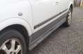 Opel Astra G Caravan Njoy CNG Erdgas Blanc - thumbnail 4