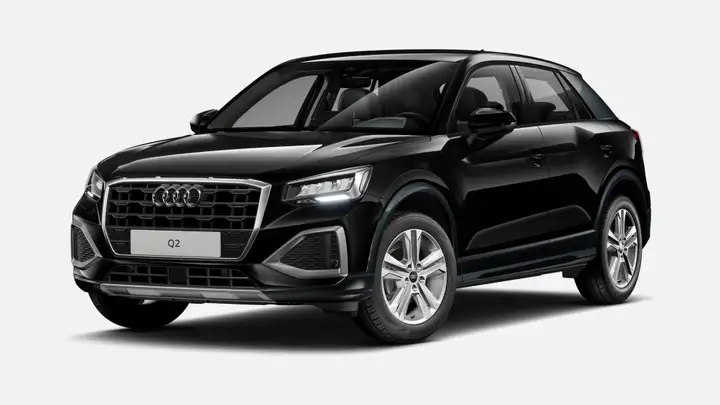 Audi Q2 Advanced 30 TDI 2026