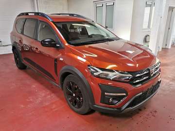 Jogger LPG 1.0 ECO-G Extreme 7pl. (EU6d) LPG