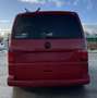 Volkswagen T6 Multivan DSG Kurz Highline Rot - thumbnail 4