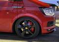 Volkswagen T6 Multivan DSG Kurz Highline Rot - thumbnail 5