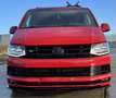 Volkswagen T6 Multivan DSG Kurz Highline Rot - thumbnail 3