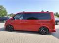 Volkswagen T6 Multivan DSG Kurz Highline Rot - thumbnail 6