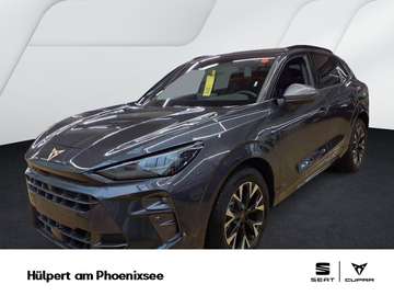 1.5 HYBRID 360°CAM HEAD-UP ACC E-KLAPPE