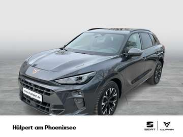 1.5 HYBRID 360°CAM HEAD-UP ACC E-KLAPPE