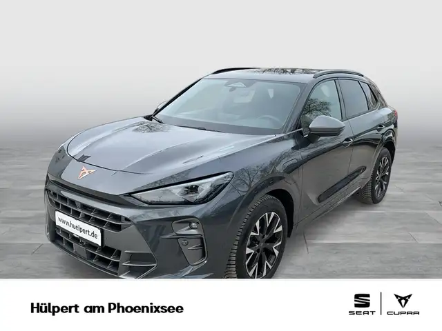 CUPRA Terramar 1.5 HYBRID 360°CAM HEAD-UP ACC E-KLAPPE