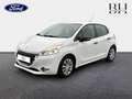 Peugeot 208 1.4 HDi FAP Access 5p Wit - thumbnail 1