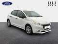 Peugeot 208 1.4 HDi FAP Access 5p Wit - thumbnail 3