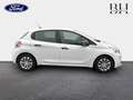 Peugeot 208 1.4 HDi FAP Access 5p Wit - thumbnail 4