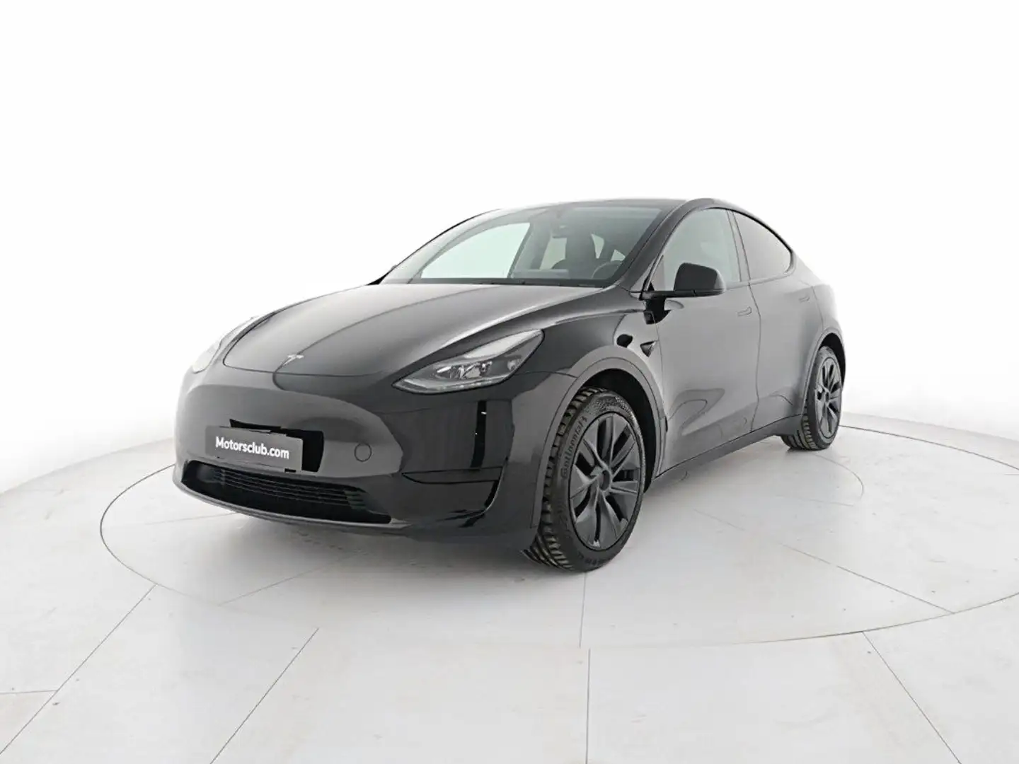 Tesla Model Y Long Range RWD Noir - 2