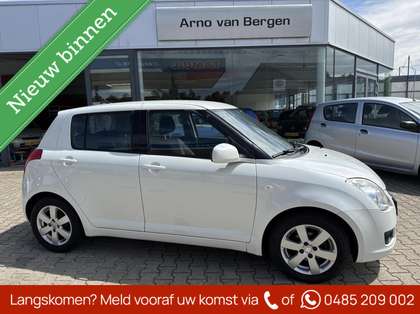 Suzuki Swift 1.3 Shogun, airco, lm-velgen.