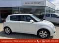 Suzuki Swift 1.3 Shogun, airco, lm-velgen. Wit - thumbnail 1