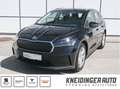 Skoda Enyaq iV 80 82kWh, Totwinkel-Assistent, Rückfahrkamer... Schwarz - thumbnail 1