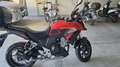 Honda CB 500 cb500x Rouge - thumbnail 2