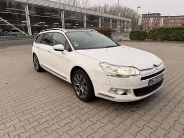Tourer 2.0 16V Aut. Exclusive