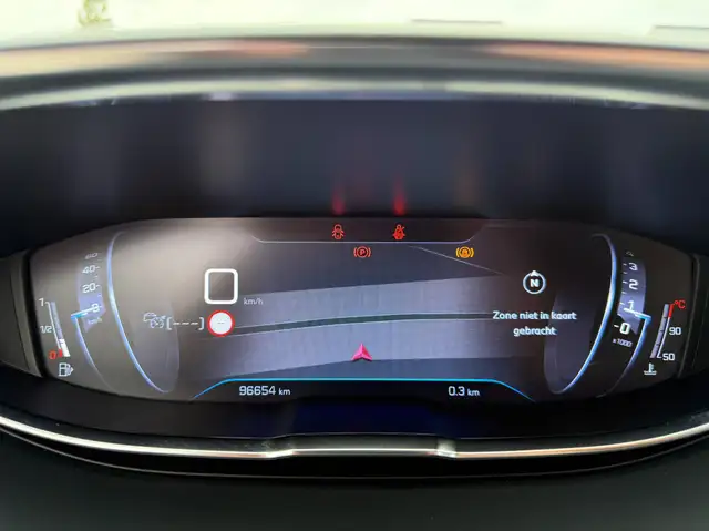 Peugeot 5008 view 15