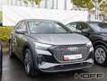 Audi Q4 e-tron Sportback Pano ACC Kamera Standklima Navi L Gris - thumbnail 3
