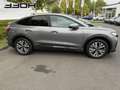 Audi Q4 e-tron Sportback Pano ACC Kamera Standklima Navi L Grau - thumbnail 2