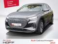 Audi Q4 e-tron Sportback Pano ACC Kamera Standklima Navi L Gris - thumbnail 1