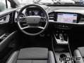 Audi Q4 e-tron Sportback Pano ACC Kamera Standklima Navi L Gris - thumbnail 6