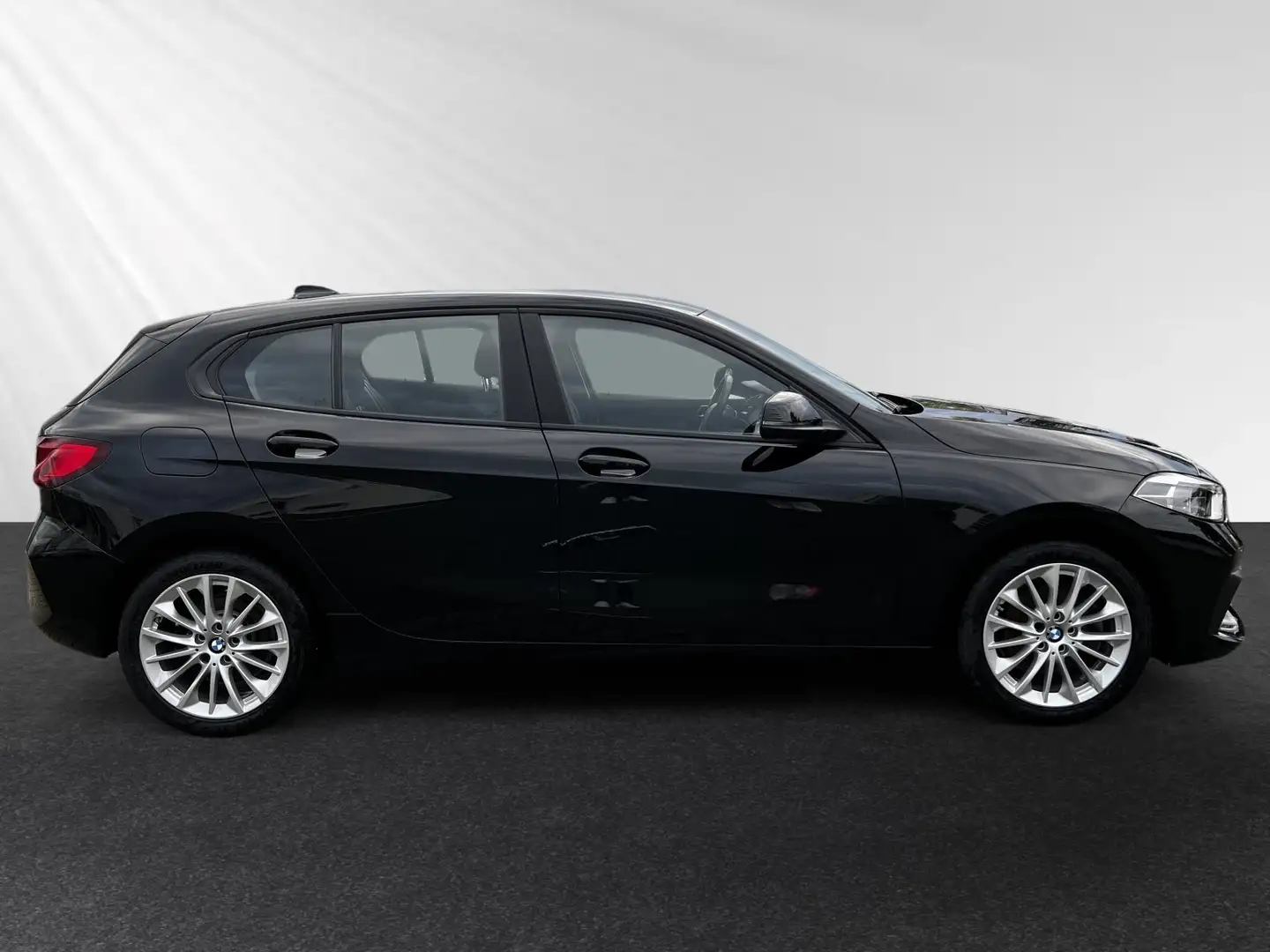 BMW 118 i LCProf LED DAB PDC Negro - 2