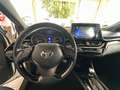 Toyota C-HR 1.2 Basis Automatik Turbo Style Camera Wit - thumbnail 9