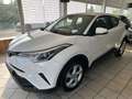 Toyota C-HR 1.2 Basis Automatik Turbo Style Camera Wit - thumbnail 1