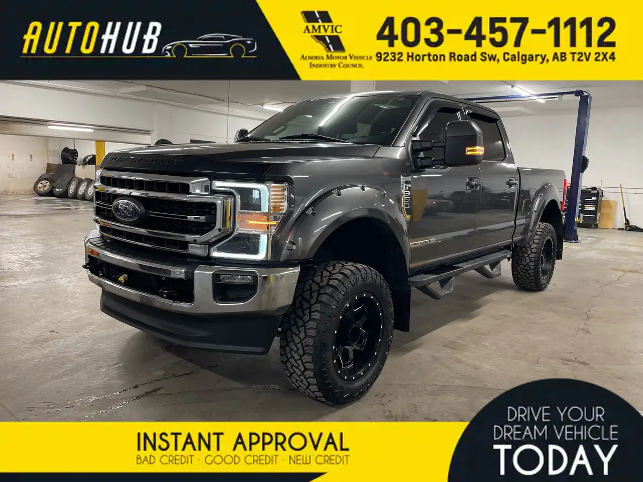 2020 Ford F 350
