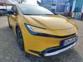 Toyota Prius Plug-in Hybrid Advanced Gelb - thumbnail 7