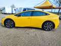 Toyota Prius Plug-in Hybrid Advanced Jaune - thumbnail 2