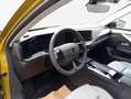 Opel Astra 1.2 Turbo Automatik Elegance Navi *LED*RFC Sárga - thumbnail 7