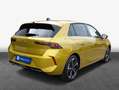 Opel Astra 1.2 Turbo Automatik Elegance Navi *LED*RFC Žlutá - thumbnail 2
