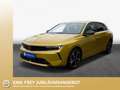 Opel Astra 1.2 Turbo Automatik Elegance Navi *LED*RFC žuta - thumbnail 1