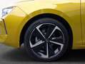 Opel Astra 1.2 Turbo Automatik Elegance Navi *LED*RFC Sárga - thumbnail 5