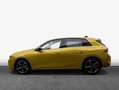 Opel Astra 1.2 Turbo Automatik Elegance Navi *LED*RFC Żółty - thumbnail 4