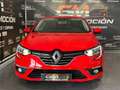 Renault Megane 1.5dCi Energy Zen 81kW Rojo - thumbnail 4