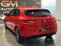 Renault Megane 1.5dCi Energy Zen 81kW Rojo - thumbnail 12