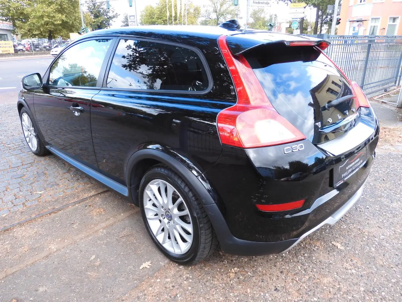 Das Auto