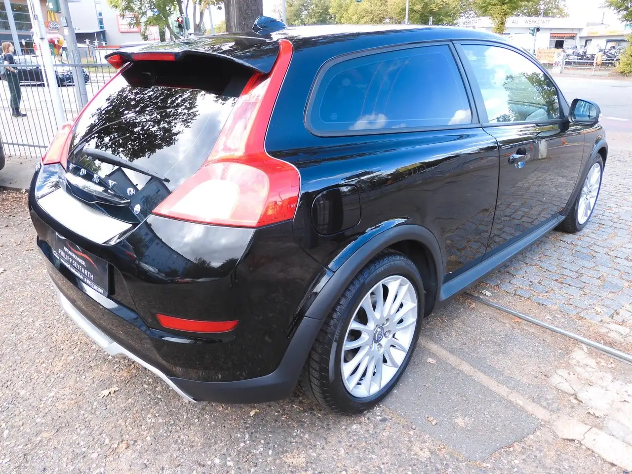 Das Auto