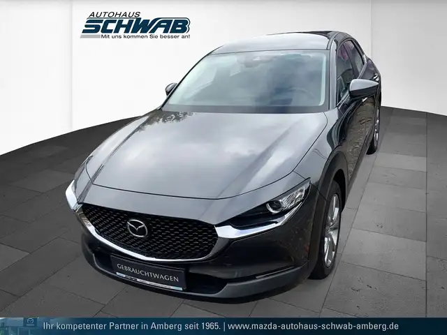 Mazda CX-30 L SKYACTIV G 2.0 M Hybrid 6AG AL SELECTION A18 Maz