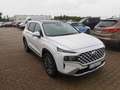 Hyundai SANTA FE 1.6 Plugin-Hybrid 4WD Prime / Panoramadach / M+S Weiß - thumbnail 3