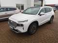 Hyundai SANTA FE 1.6 Plugin-Hybrid 4WD Prime / Panoramadach / M+S Weiß - thumbnail 1