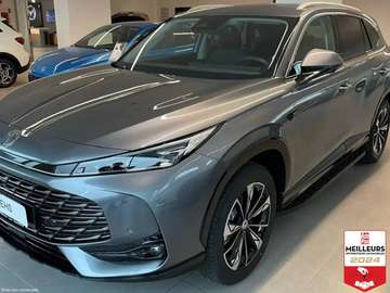 PHEV 272 Luxury