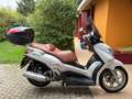 Yamaha X-City 250 Wit - thumbnail 4