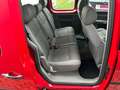 Volkswagen Caddy 1.6 Turijn Comfort 5p. AIRCO/NWE APK Червоний - thumbnail 10
