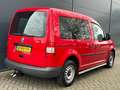 Volkswagen Caddy 1.6 Turijn Comfort 5p. AIRCO/NWE APK Piros - thumbnail 3