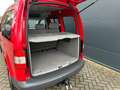 Volkswagen Caddy 1.6 Turijn Comfort 5p. AIRCO/NWE APK Czerwony - thumbnail 9