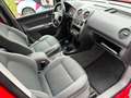 Volkswagen Caddy 1.6 Turijn Comfort 5p. AIRCO/NWE APK Czerwony - thumbnail 11