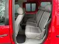 Volkswagen Caddy 1.6 Turijn Comfort 5p. AIRCO/NWE APK crvena - thumbnail 8